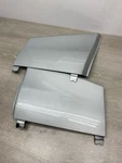 82754747 Left/rights Bumper Trim Fog Light Cover Fits Volvo Vnl 2018+. Fixed Price $118.00.