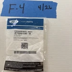 Ford W700092S307 Screw Washer Assembly Set Of 4 Fits F-150 2010-2025. Fixed Price $6.00.