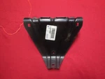 Nos 1967 - 68 Chevrolet Camaro Ss Rs Z28 All Models Front License Plate Bracket. Fixed Price $80.00.