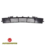 For Cadillac Xts 2018-2019 Front Bumper Lower Bottom Grille 84111709 4-DOOR 3.6L. Fixed Price $24.88.