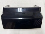 2015-18 Chevrolet Tahoe Suburban Rear Bumper Tow Hiteh Cover 55112124 Black Oem. Fixed Price $70.00.