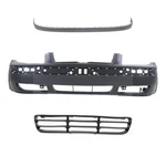 Front Bumper Trim Kit For 1999-2005 Volkswagen Jetta. Fixed Price $245.67.