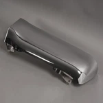 New Rear Lh Side Steel Bumper End Chrome For Toyota 4RUNNER 1990-1995 TO1104104. Fixed Price $79.00.