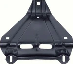 1967-68 Camaro Front License Plate Bracket. Fixed Price $31.22.