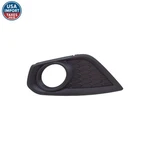 Volvo C30 Front Bumper Right Fog Lamp Trim Genuine 31298172. Fixed Price $67.51.