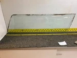 Oem 1965-1966 Ford Station Wagon Country Squire Right Rh Rear Side Window (RW43). Fixed Price $339.96.