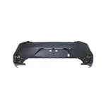 IN1100168 New Replacement Rear Bumper Cover Fits 2017-2022 Infiniti Q60 Coupe. Fixed Price $771.00.