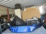 2022-2024 Kia EV6 Gt-line Rear Upper Bumper Cover Fascia Oem 86656-CV100. Fixed Price $350.00.