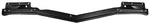 Chevrolet Chevelle Bumper Front Filler Panel 65. Fixed Price $316.00.
