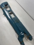 Nos 1969 Belair Biscayne Lh Rear Bumper 3927691 M6. Fixed Price $300.00.
