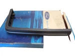 Nos 1975 1976 Ford Thunderbird Front Bumper Guard D5SZ-17A812-B. Fixed Price $59.99.