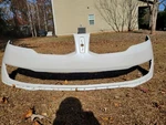 2016-2018 Lincoln Mkx Front Bumper FA1B-17F003-AAW No Shipping. Fixed Price $600.00.