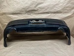 Sensor 850221NF1H Rear Bumper Cover Fascia Sedan Infiniti G37 G25 2011-2013. Fixed Price $261.00.
