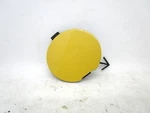04 05 06 Mazda 3 Front Bumper Tow Hook Access Cover Yellow BN8V-50A11 Oem. Fixed Price $20.00.