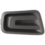 Fog Light Covers Front Driver Left Side Hand 62257EZ02A For Nissan Titan Xd. Fixed Price $20.85.