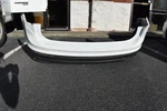 Oem 2018-2019 Volkswagen Tiguan Rear Upper Lower Bumper Cover Genuine 5NN807521G. Fixed Price $500.00.