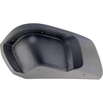 Bumper Face Bar Step Pad Molding Trim Driver Left Side For Chevy Hand 84108166. Fixed Price $59.19.