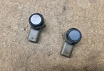 2022 2023 2024 2025 Audi E-tron Gt Front Bumper Center Parking Sensor Oem. Fixed Price $99.99.