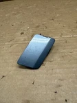 2009 2010 2011 2012 13 Front Bumper Tow Hook Eye Cover Subaru Forester Oem C1F. Fixed Price $39.99.