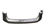 11-14 Volkswagen Vw Touareg Rear Lower Bumper Cover Panel Silver 7P6807421B Oem. Fixed Price $161.70.