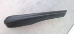 Mercedes R107 Right Rear Bumper Extension Molding 1078800671 560SL 450SL Gr. Fixed Price $124.95.