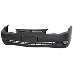 Front Bumper Cover For 2000-2005 Chevrolet Monte Carlo Ls Ss Model GM1000587. Fixed Price $144.24.