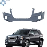 For Gmc Terrain 2016-2017 Front Upper Bumper Cover Fascia 84243275. Fixed Price $129.66.