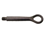 Lexus Genuine LS460 CT200H Toyota Prius Front Tow Hook Assy 51961-50042 Oem Jdm. Fixed Price $42.02.