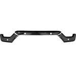 Ecoological Bumpershellz Front Cover Gloss Black 21-23 F150 FF0401. Fixed Price $249.95.