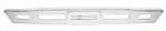 Jegs Front Bumper For 1966 Chevrolet Chevelle, Camino, Malibu. Fixed Price $240.98.