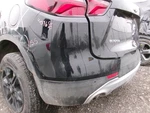 Used Rear Bumper Assembly Fits: 2022 Chevrolet Blazer W/o Tow Package Black. Fixed Price $865.64.