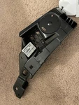 Genuine Gm Lower Bracket 26528256. Fixed Price $39.95.