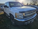 (local Pickup Only) Front Bumper Chrome Ls Fits 12-13 Silverado 1500. Fixed Price $379.90.