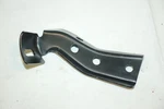Front Bumper Extension Rlh For 1969 Camaro 3949621. Fixed Price $6.99.