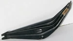 1969 Oldsmobile Delta 88 98 Nos Front Bumper Lh Outer Brace 402201. Fixed Price $39.99.