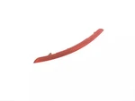 Genuine Mopar Fascia Bezel Left 68287582AA. Fixed Price $66.49.