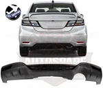 New 2013-2015 Honda Civic Sedan Rear Lower Bumper Cover Primed HO1115103. Fixed Price $193.66.