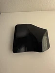 Tow Eye Cap (right, Rear) Part Number: 52161-53110 Fits Lexus Is 300, 350. Fixed Price $35.00.