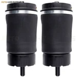 For 2003-2012 Land Rover Range L322 Rear Pair Suspension Bags. Fixed Price $83.99.