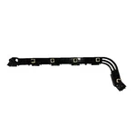 New Rear Left Side Bumper Cover Retainer For 2010-2024 Toyota 4RUNNER 5215635050. Fixed Price $33.96.