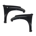 For Toyota RAV4 2001-2005 Fenders Front, Driver And Passenger Side Pair Steel. Fixed Price $396.69.