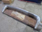 1958 Chevrolet Belair Biscayne Yeoman Front Center Bumper Chrome Core. Fixed Price $54.99.