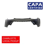 Primed Front Upper Bumper Cover For 14-16 Kia Soul Base Lx Sx Exclaim Clt. Fixed Price $110.58.