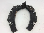 12 13 14 Dodge Challenger Rallye Redline Coupe Rear Upper Cover Bracket Pair. Fixed Price $25.49.