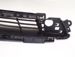 Tesla Model X Front Bumper Grille Cover. Fixed Price $175.00.