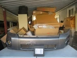 2008-2012 Ford Escape Front Bumper Cover Fascia Oem Factory 8L84-17C831-CEW. Fixed Price $249.00.