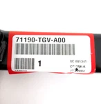 Genuine Oem Honda Acura 71190-TGV-A00 Driver Lh Front Bumper Bracket 2021 Tlx. Fixed Price $56.25.