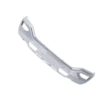 Labwork Steel For Gmc Sierra 1500 2016-2018 W/o Sensor Hole Front Bumper Chrome. Fixed Price $162.44.