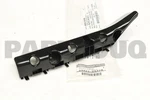 852226GA0B Genuine Nissan Bracket Rear Bumper Side,rh 85222-6GA0B. Fixed Price $24.20.
