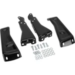 1973-80 Fits Chevy/gmc Fleetside Truck Rear Bumper Bracket Kit. Fixed Price $159.99.